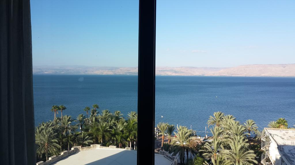 Tiberias Apartment Camera foto