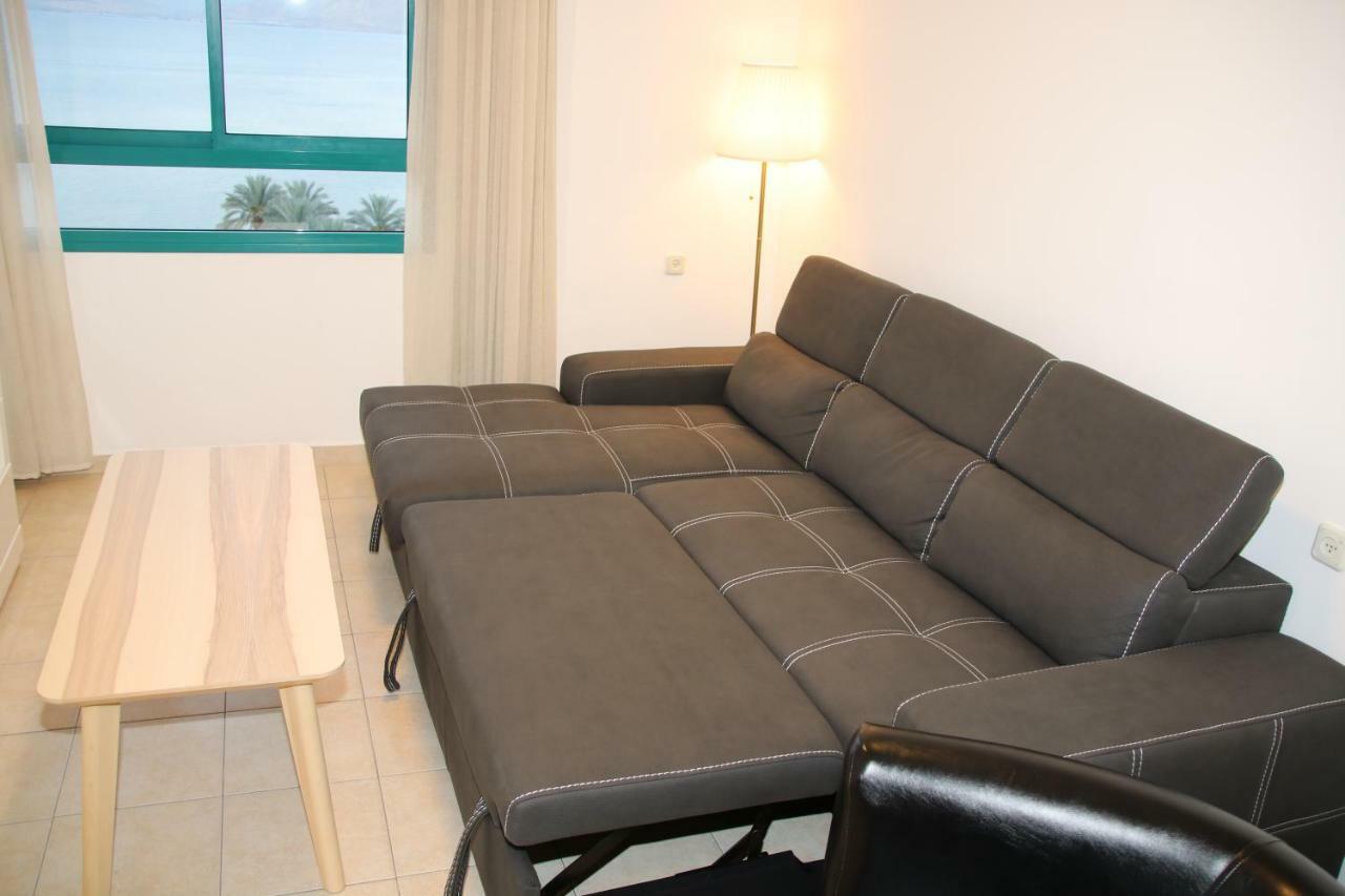 Tiberias Apartment Esterno foto